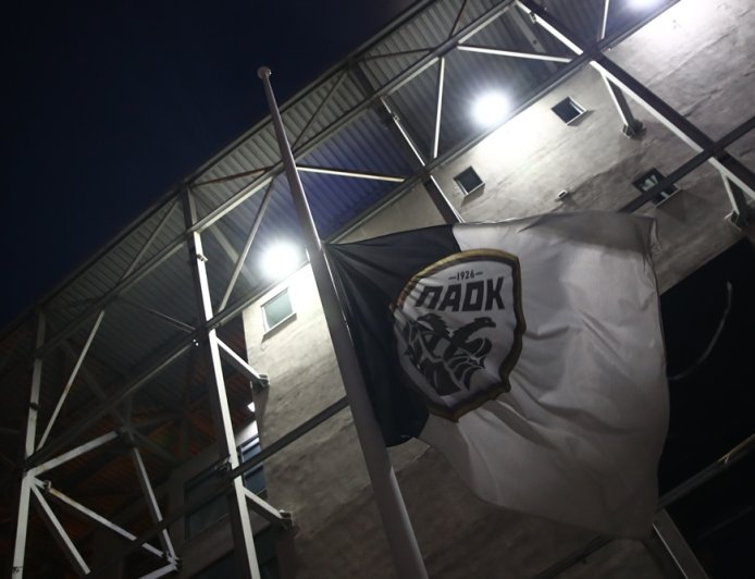 Θύματα τροχαίου ΠΑΟΚ: Αρχαία τραγωδία θυμίζει η ιστορία του Δημήτρη