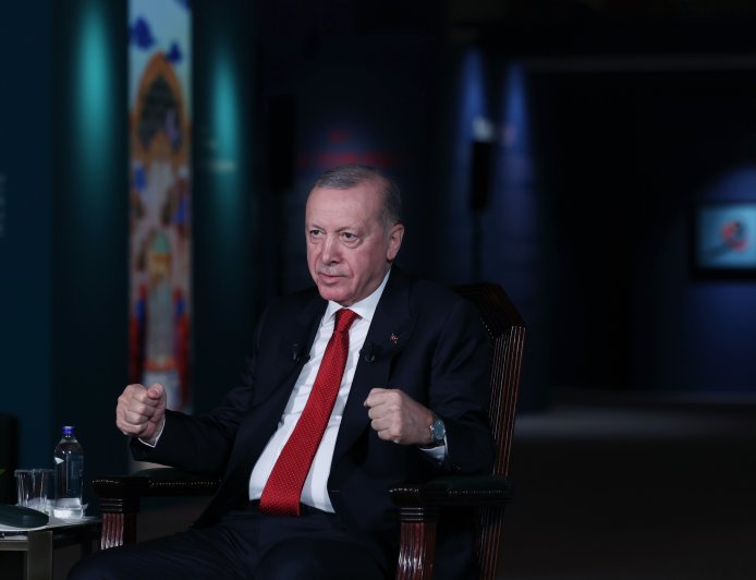 Φρεγάτες Τουρκία: Πουλάει πολεμικά πλοία ο Ερντογάν