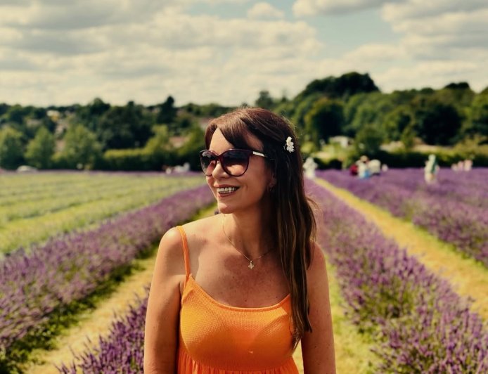 Μετεωρολόγος BBC: Η Λίζι Ριζίνι αναστάτωσε τους τηλεθεατές