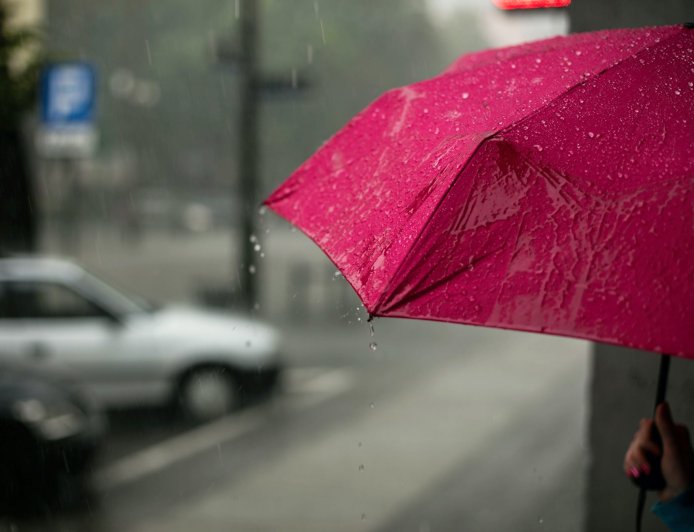 ‘Εντονο “μπουρίνι” σε περιοχές της Ροδόπης – Σε ετοιμότητα η Πολιτική Προστασία για τα φουσκωμένα ποτάμια