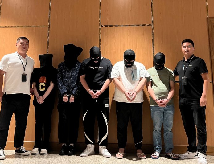 «Οικογένεια Μινγκ»: 11 εκτελέσεις στην Κίνα