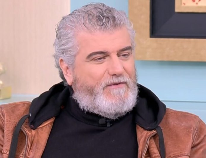Βλαδίμηρος Κυριακίδης: Επιστρέφει με νέα σειρά – Όσα αποκάλυψε