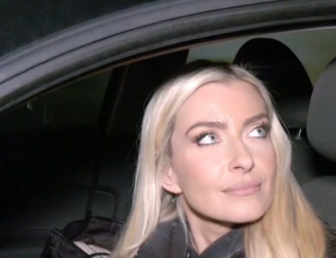 Δέσποινα Τσόκου για Σαββατοκύριακο Παρέα: «Δεν ήταν και ό,τι πιο ευφάνταστο, μπορούσαν να σκεφτούν κάτι άλλο»