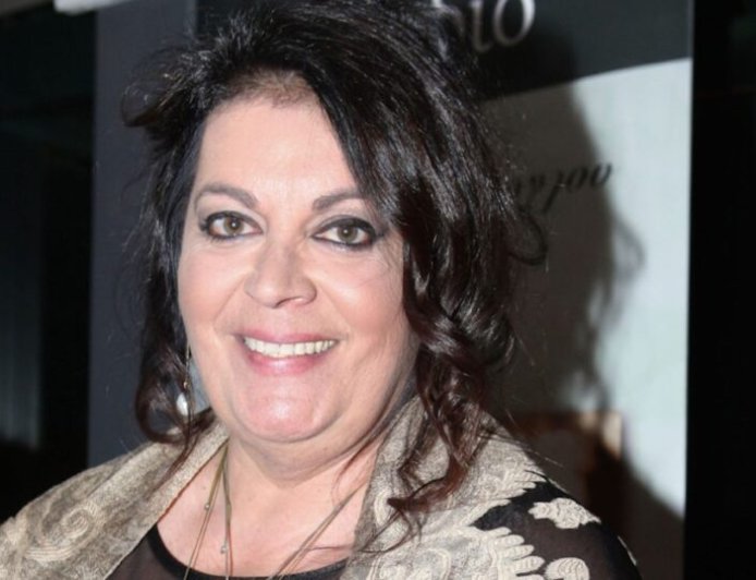 Πήρε εξιτήριο η Μαρία Εκμετσίογλου: «Η θεραπεία πλέον θα συνεχιστεί στο σπίτι»