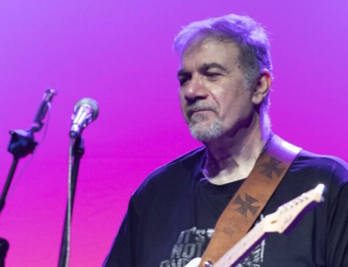 Δημήτρης Σταρόβας: «Για ευνόητους λόγους δε μου έγινε πρόταση να είμαι στην κριτική επιτροπή του YFSF»