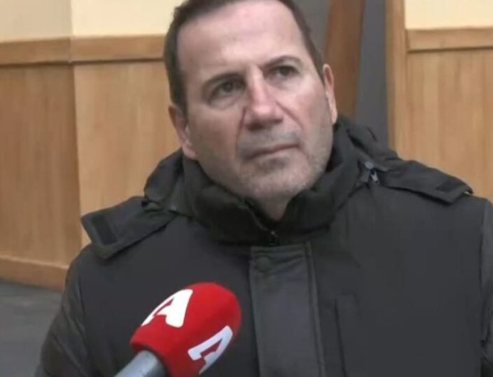 Βασίλης Γκουρούσης για Σοφία Παυλίδου – Μάνο Παπαγιάννη: «Θα μπορούσα να κινηθώ νομικά και να τους τρέχω μέχρι σήμερα, δεν το έκανα»