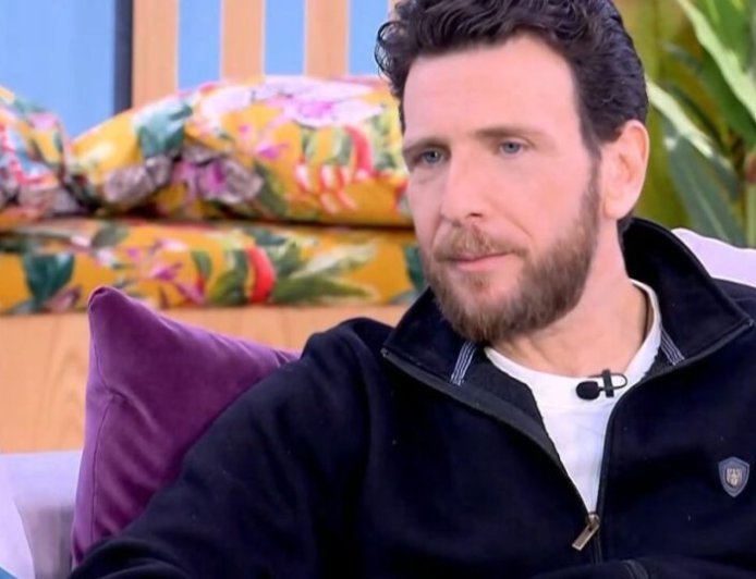 Θανάσης Πάτρας: «Όταν υπάρχει τέτοια θλίψη, δεν έχεις διάθεση να κάνεις κάτι που θα ψυχαγωγήσει τον κόσμο»