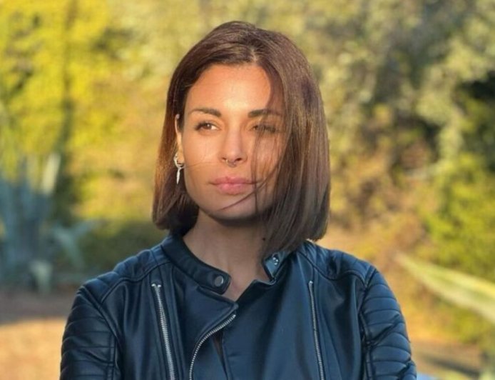 Ειρήνη Κολιδά: «Είναι τελείως διαφορετικό το να κάνεις τηλεόραση από το να βλέπεις τηλεόραση»