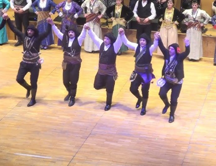 Συνάντηση των αρμοδίων φορέων για την επετειακή εκδήλωση των απανταχού Κιζαριωτών