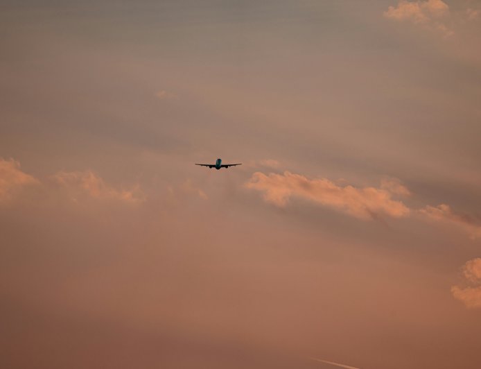 «Ούτε πουλιά δεν προσγειώνονται έτσι»: Ο πιλότος Μανώλης Φουντουλάκης δίνει ρεσιτάλ