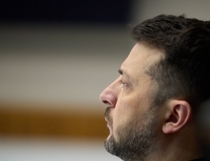 Τραμπ – Ουκρανία: “Ζήτησα από τον Πούτιν να μην πλήξει το Κίεβο για μία εβδομάδα λόγω του ψύχους”