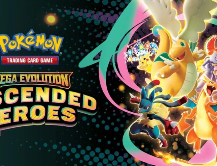 Pokémon TCG: Καθυστέρηση έκπληξη για το Ascended Heroes λίγο πριν την επέτειο των 30 χρόνων