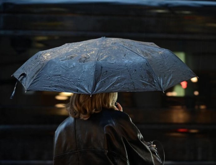 Καιρός Σαββατοκύριακο: Ο Μαρουσάκης προειδοποιεί για κακοκαιρία