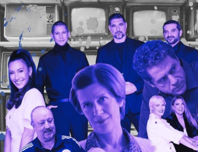 Τηλεθέαση – Prime Time: Ο Παναθηναϊκός δεν κατάφερε να φέρει την πρωτιά