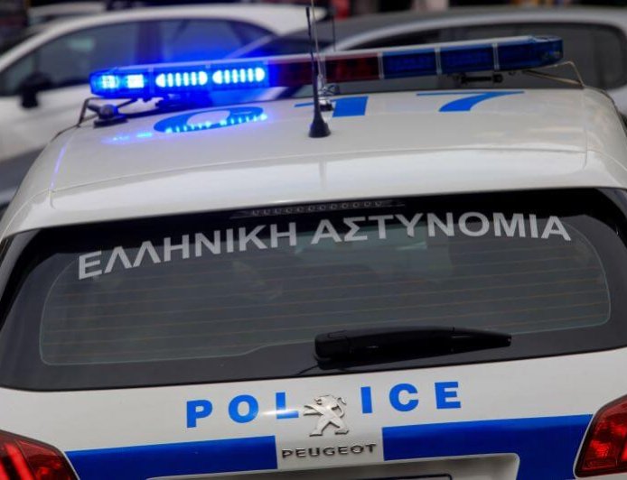 Σέρρες: 56χρονος βίασε την 78χρονη θεία του με κινητικά προβλήματα