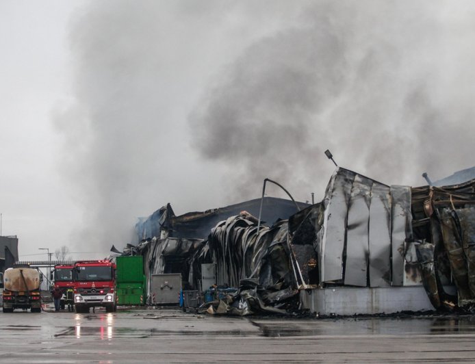 Υπόγειο Βιολάντα: Δεν υπάρχει οικοδομική άδεια, νέα στοιχεία