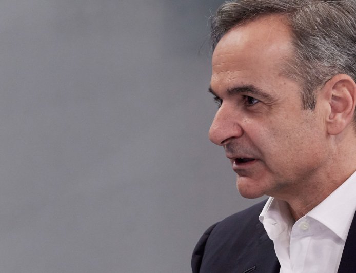 Αυξήσεις μισθών δημοσίων υπαλλήλων 2026: Βίντεο Μητσοτάκη στο Tik Tok