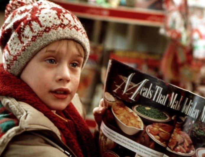 Κάθριν Ο’Χάρα – Ραγίζει καρδιές το «αντίο» του κινηματογραφικού της γιου, Μακόλεϊ Κάλκιν: «Μαμά, νόμιζα ότι είχαμε χρόνο»