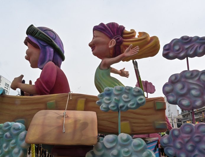 Απόκριες 2026 πότε είναι: Ξεκινά επίσημα η αντίστροφη μέτρηση για το άνοιγμα του Τριωδίου