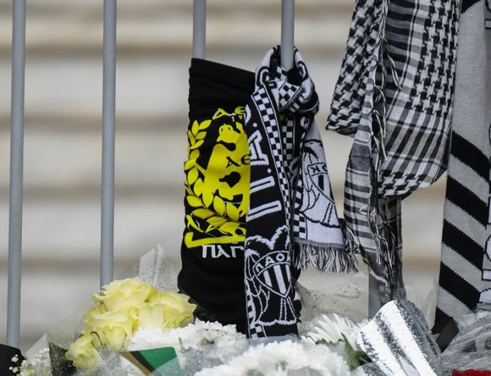 20χρονος οπαδός ΠΑΟΚ: Θετικά νέα για τον τραυματία