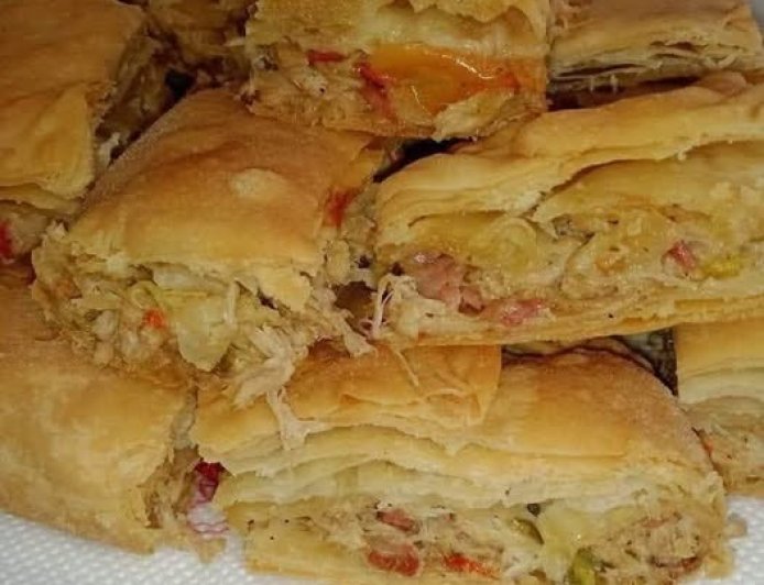 Κοτόπιτα εξαιρετική !!!