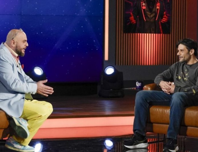 Γιώργος Σεϊταρίδης: «Αντιμετωπίσαμε κουτσομπολιό στην αρχή, λογικό είναι όταν πας σε μια κλειστή κοινωνία»