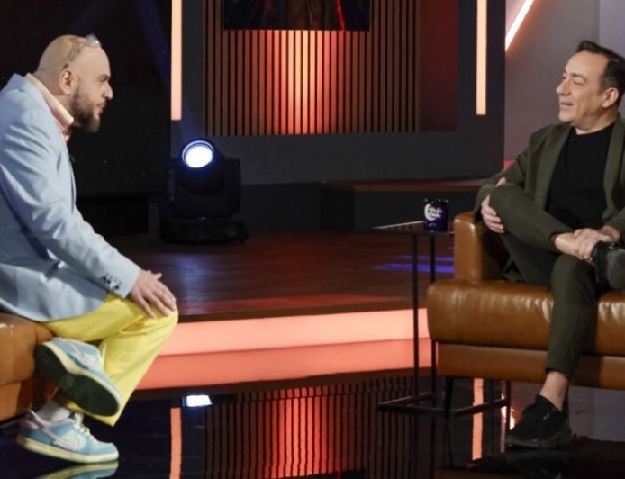 Σωτήρης Καλυβάτσης: «Το ΑΜΑΝ δεν θα άντεχε παραπάνω από μια μέρα σήμερα, θα ήμασταν φυλακή όλοι»