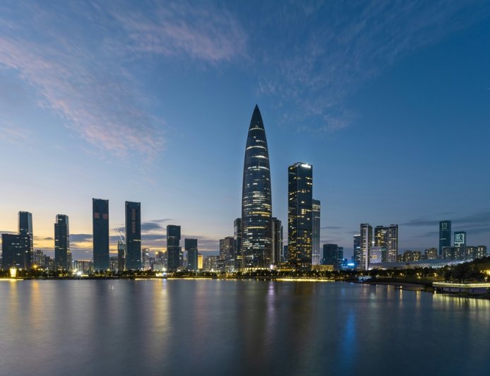 Οι «ενδιάμεσοι» διανομείς του Shenzhen