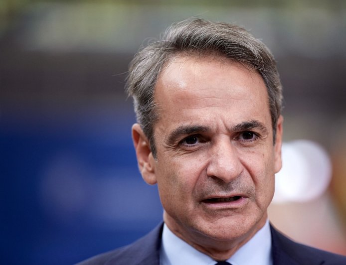 Ίμια 30 χρόνια μετά: Τα μηνύματα της πολιτικής ηγεσίας