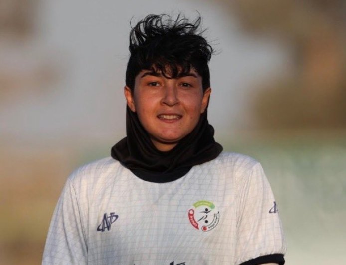 Ιράν διαδηλώσεις: Νεκρή από κρατικά πυρά 27χρονη ποδοσφαιρίστρια