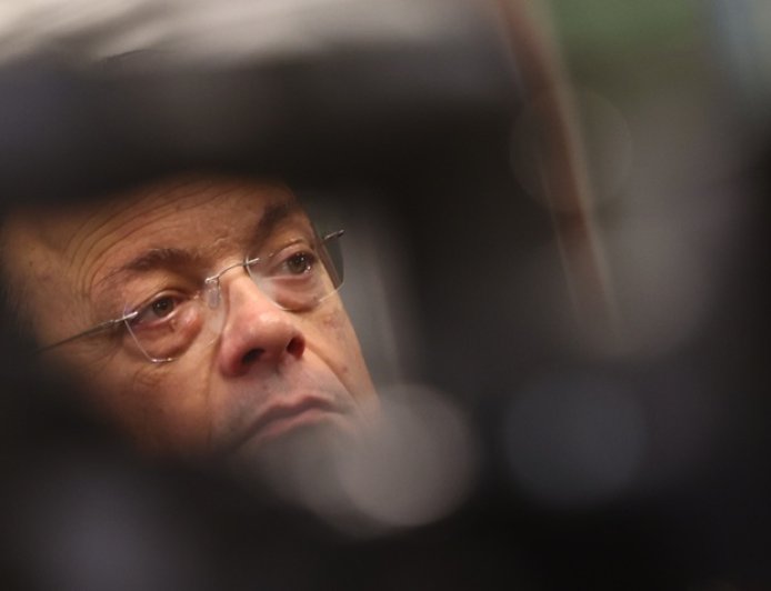 Ταξί: «Η κυβέρνηση της ΝΔ επιτίθεται εκδικητικά στον κλάδο»