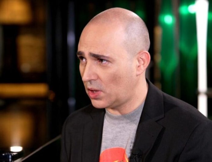 Κωνσταντίνος Μπογδάνος για Real View: «Η κα. Χριστοπούλου είναι συμπάθεια μου, τις έτερες τρεις κυρίες δεν τις γνωρίζω»