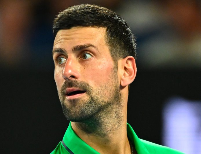 Τζόκοβιτς Australian Open 2026: Δάκρυσε ο Σέρβος μετά την πρόκριση