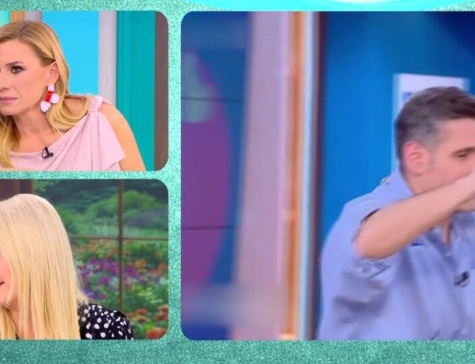 Αφροδίτη Γραμμέλη: «Ο Δημήτρης Ουγγαρέζος καταργεί τις δημόσιες σχέσεις, έχει χαλάσει φιλίες, έχει κλείσει σπίτια»