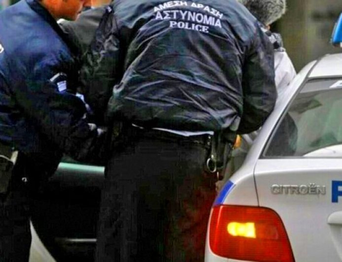 Ξάνθη: Χειροπέδες σε ημεδαπό που διώκεται με ευρωπαϊκό ένταλμα σύλληψης