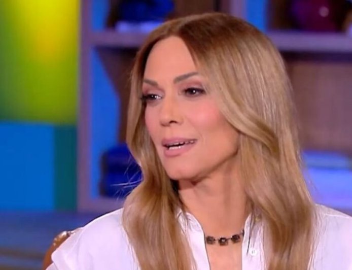 Έλλη Κοκκίνου – Αμηχανία στο «Καλύτερα δε γίνεται» για τον Διονύση Σχοινά: «Έχουν περάσει τα χρόνια, έχουν παραγραφεί αυτά»