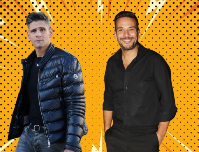 Ξεσπά ο Δημήτρης Ουγγαρέζος για την εκπομπή του Κώστα Τσουρού: «Αναρωτιόμαστε γιατί ο κόσμος φτύνει την τηλεόραση»