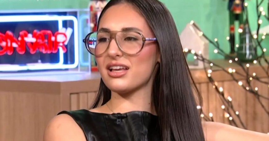 Klavdia: «Μετά τον εθνικό τελικό κλειδώθηκα στο δωμάτιό μου για δύο μέρες, γινόταν πανικός στο σπίτι»