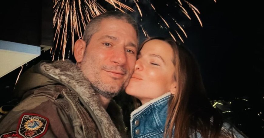 Εριέττα Κούρκουλου: «Φέτος δεν θα κάνω λίστα με στόχους, το μόνο που θέλω είναι να γίνω λίγο καλύτερη»