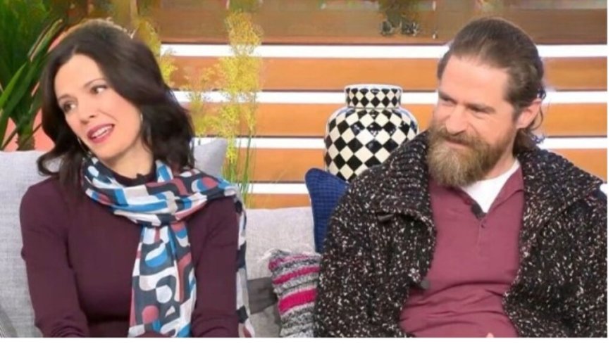 Μαριλίτα Λαμπροπούλου – Δημήτρης Λάλος: «Έριξαν» το Instagram όταν υποδέχθηκαν το 2026 χορεύοντας με μπρίο στο Ρεβεγιόν