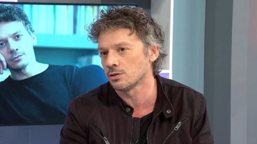 Φορτισμένος ο Γιώργος Νανούρης στο «Πρωίαν σε είδον»: «Τα βλέπεις μαζεμένα και σου ‘ρχονται οι αναμνήσεις σαν ψήγματα στιγμών»