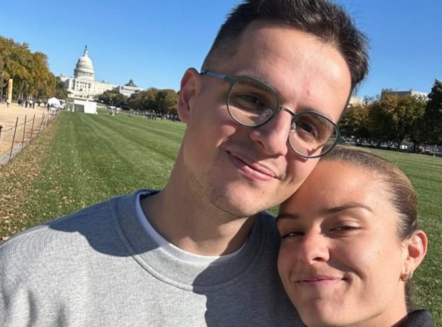 Μαρία Σάκκαρη: Παντρεύεται τον Κωνσταντίνο Μητσοτάκη και την αποκάλυψη έκανε ο πρωθυπουργός