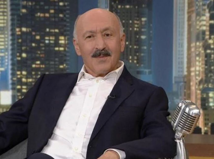 Παύλος Ορκόπουλος: «Σε μια αλλαγή της κάμερας, ανοίγω το συρτάρι και αναβόσβηνε, εκείνη την ώρα γεννιόταν»