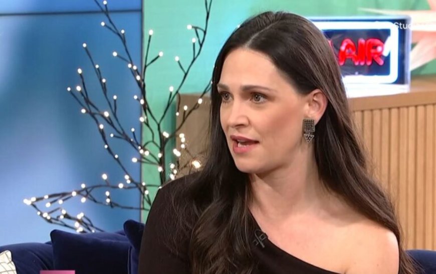 Μαίρη Μηνά: Κέρδισε το φλουρί στη βασιλόπιτα του «Cleansed» – Η συγκινητική ανάρτηση του Δημήτρη Καραντζά