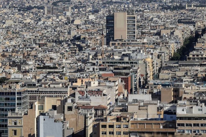 «Σπίτι μου 2» δικαιούχοι: Νέα σπίτια για χιλιάδες πολίτες και τα προγράμματα κοινωνικής στέγης