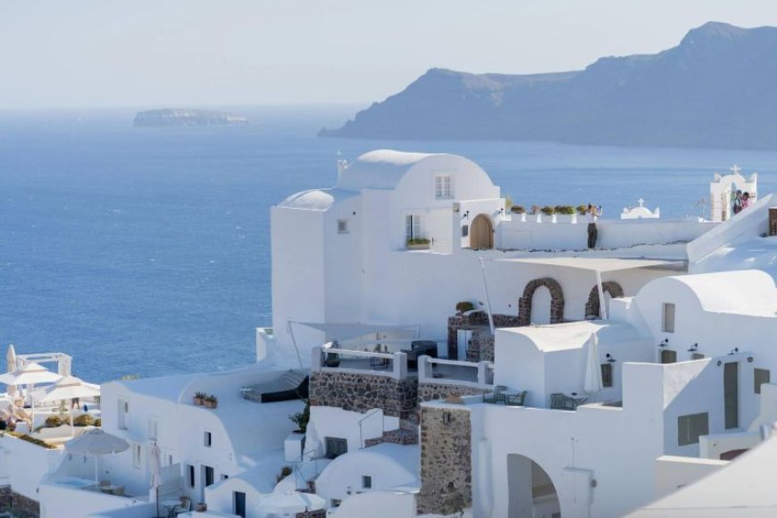 Τουρισμός για Όλους 2026 αίτηση: Ανοίγει νωρίτερα η πλατφόρμα – Πώς θα πάρετε το voucher