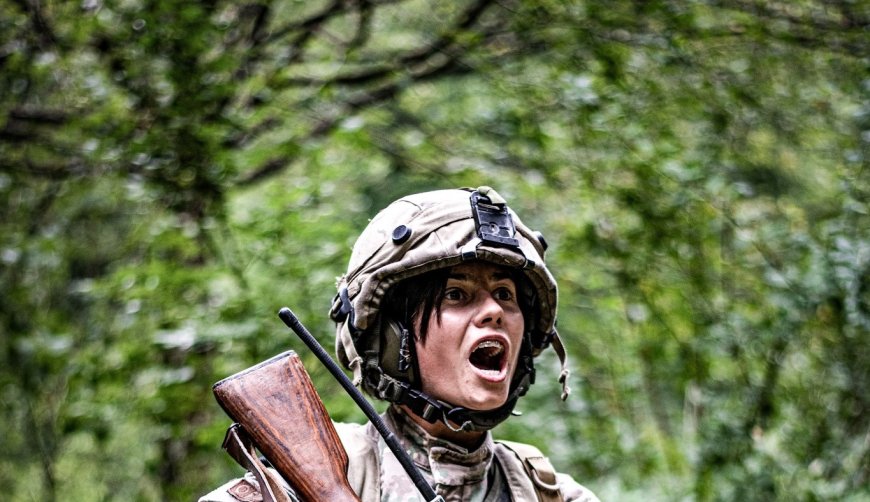 Πόλεμος – Ευρώπη: Τι έπαθαν οι στρατηγοί και φωνάζουν