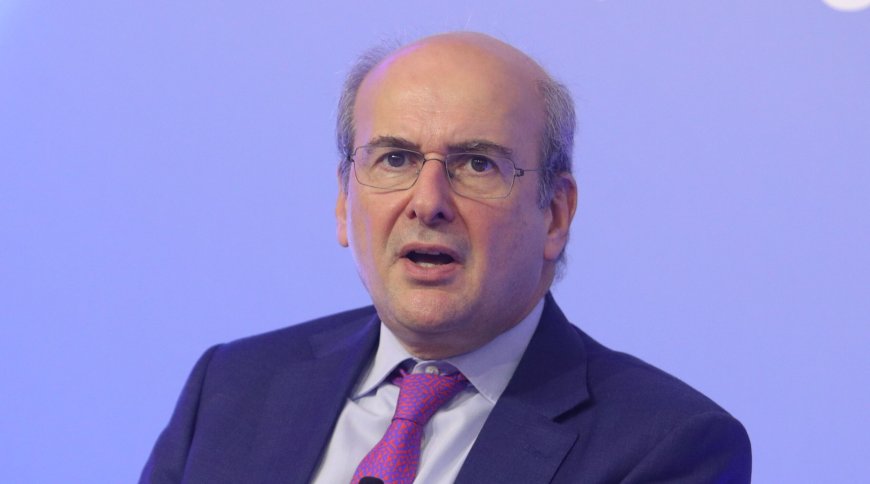 Χατζηδάκης για αγρότες: Έχουν δοθεί 3,8 δισ. ευρώ μέσα στο 2025