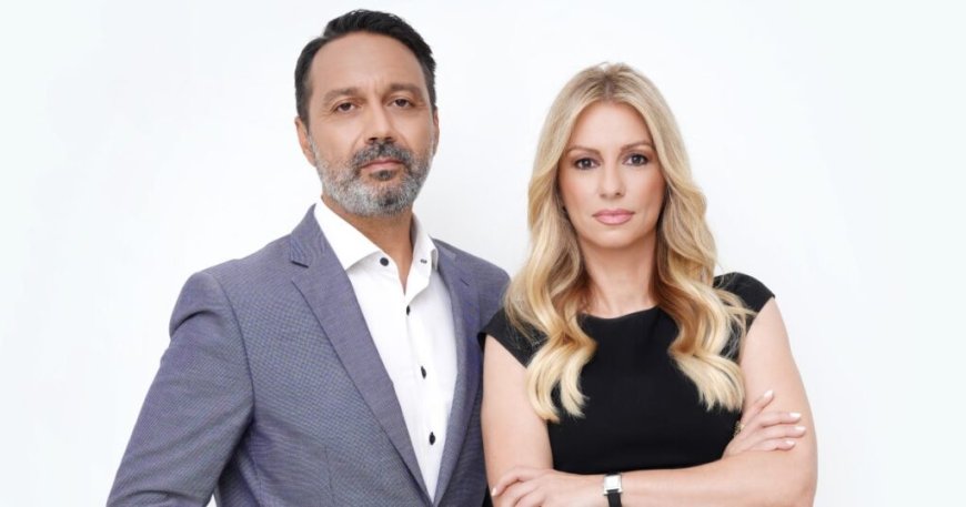 Γιώργος Κακούσης: «Δεν είναι ανάγκη να δεχόμαστε τις προσβολές, το αντιμετώπισα με ψυχρότητα και με απάντηση»