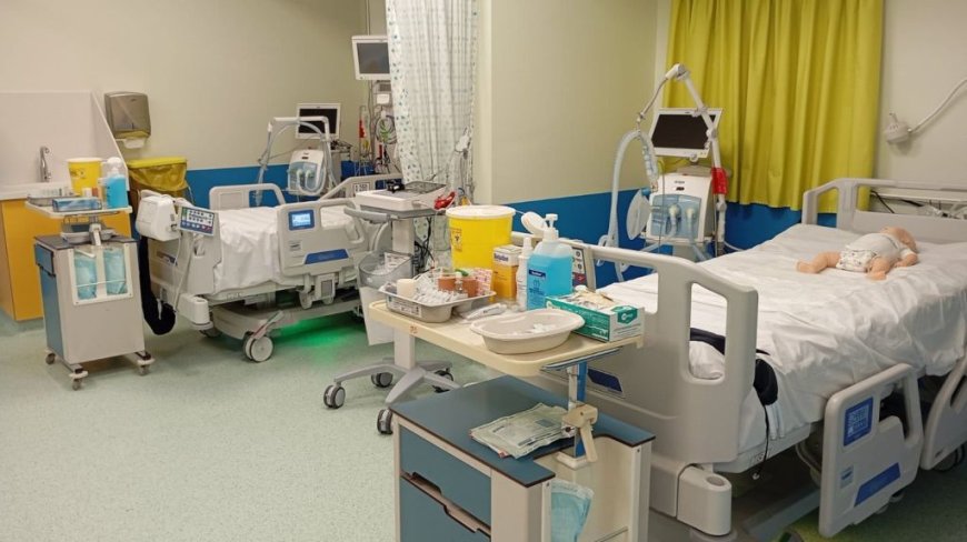 Εξιτήριο το Σάββατο (03/01) για το εννιάχρονο αγοράκι που ακρωτηριάστηκε από κροτίδα